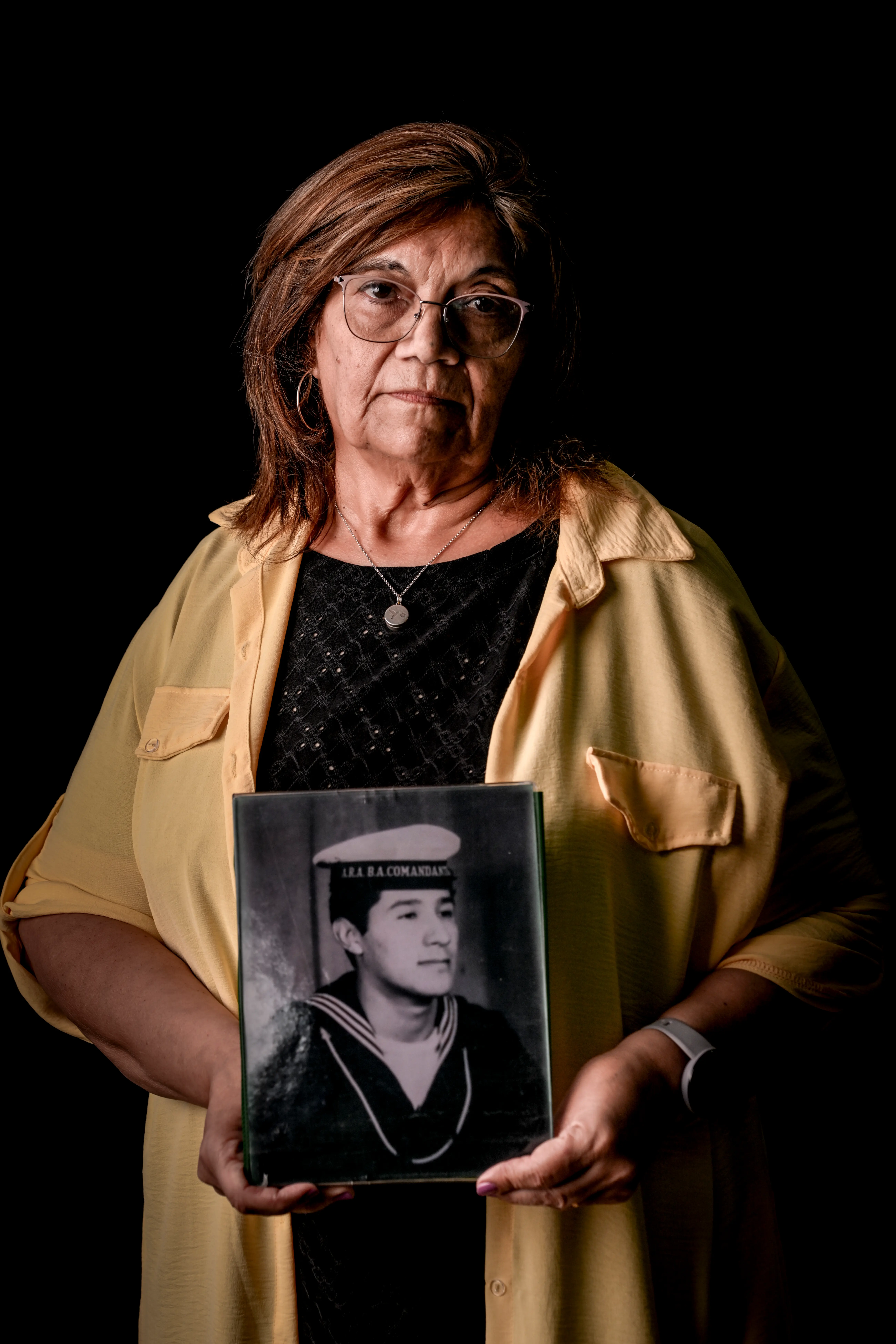 Tomasa Noemís Miranda